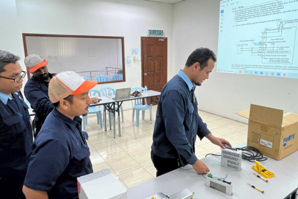 Replace Training (1)